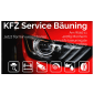 KFZ Service Bäuning