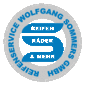 Reifenservice Wolfgang Sommers GmbH