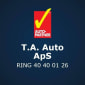T.A. Auto - Autopartner