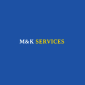 M & K Services AB