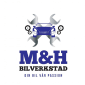 M&H bilverkstad Umeå