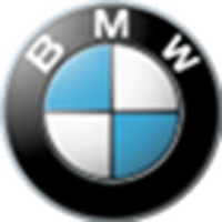 BMW BMW logo