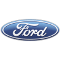 Ford Ford logo