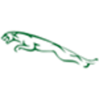 Jaguar Jaguar logo