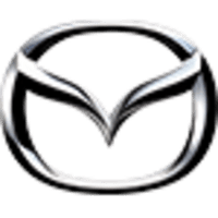 Mazda Mazda logo