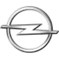 Opel Opel logo