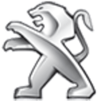 Peugeot Peugeot logo