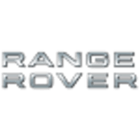 Range Rover Range Rover logo