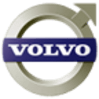 Volvo Volvo logo