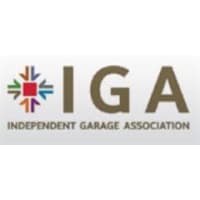 Independent Garage Association Independent Garage Association logo