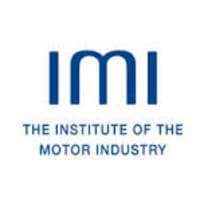 The IMI (Institute of the Motor Industry) The IMI (Institute of the Motor Industry) logo