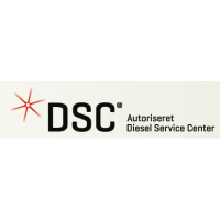 DSC - Autoriseret Diesel Service Center DSC - Autoriseret Diesel Service Center logo