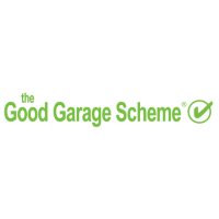 Good Garage Scheme Good Garage Scheme logo
