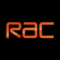 RAC徽标