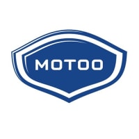 Motoo Motoo logo