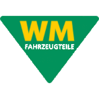 WM Autoteile WM Autoteile logo