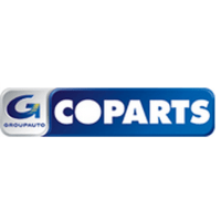 Coparts Plus Handelspartner Coparts Plus Handelspartner logo