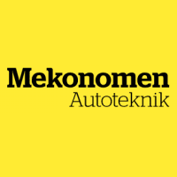 Mekonomen Autoteknik Mekonomen Autoteknik logo