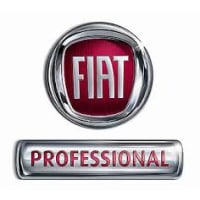 Fiat Professionals Fiat Professionals logo
