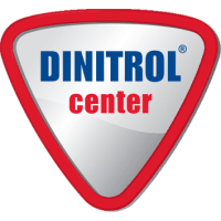 Dinitrol Dinitrol logo