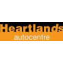 Heartlands Auto Center Limited