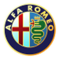 Alfa Romeo Alfa Romeo logo