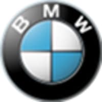 BMW BMW logo