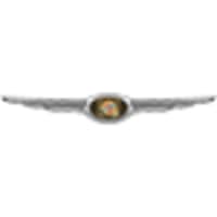 Chrysler Chrysler logo