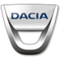 Dacia Dacia logo