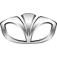 Daewoo Daewoo logo