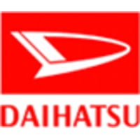 Daihatsu Daihatsu logo