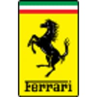 Ferrari Ferrari logo