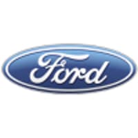 Ford Ford logo