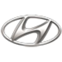 Hyundai Hyundai logo