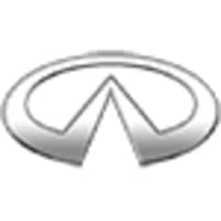Infiniti Infiniti logo