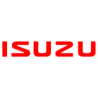 Isuzu Isuzu logo