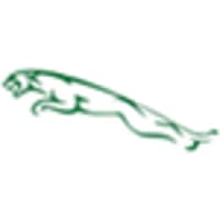 Jaguar Jaguar logo