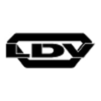 LDV LDV logo