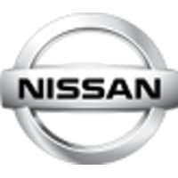 Nissan Nissan logo