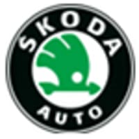 Skoda Skoda logo