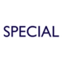 Special Special logo