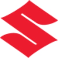 Suzuki Suzuki logo