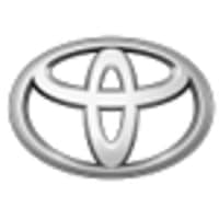 Toyota Toyota logo
