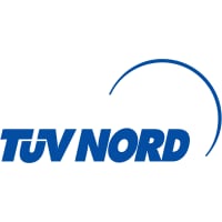 TÜV Nord TÜV Nord logo