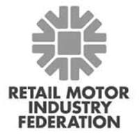 (RMI) Retail Motor Industry Federation (RMI) Retail Motor Industry Federation logo