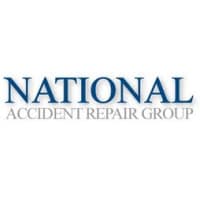National Accident Repair Group National Accident Repair Group logo