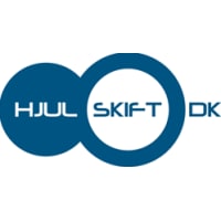 Hjulskift.dk Hjulskift.dk logo