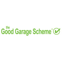 Good Garage Scheme Good Garage Scheme logo