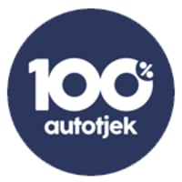 100% Autotjek 100% Autotjek logo