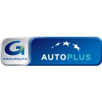 AutoPlus AutoPlus logo